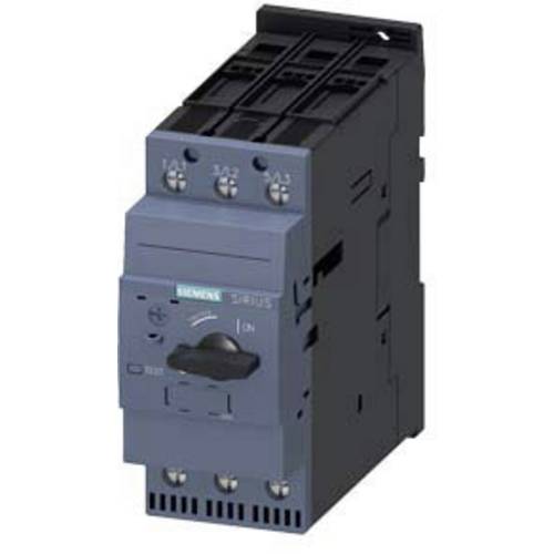 Siemens 3RV2032-4BA10 Leistungsschalter 1 St. Einstellbereich (Strom): 14 - 20 A Schaltspannung (max.): 690 V/AC (B x H ...