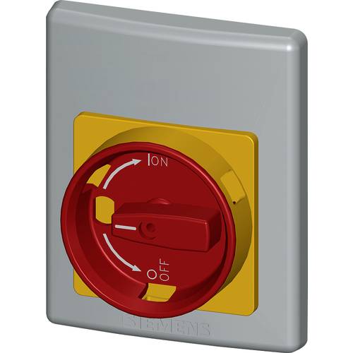 Siemens 3RV1923-4E Leistungsschalterzubehör 1 St. (B x H x T) 85 x 107 x 31 mm