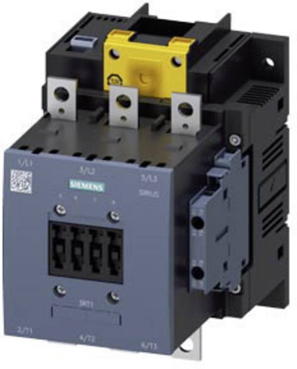 Siemens 3RT1054-6SP36 Leistungsschütz 3 Schließer 1000 V/AC 1 St.