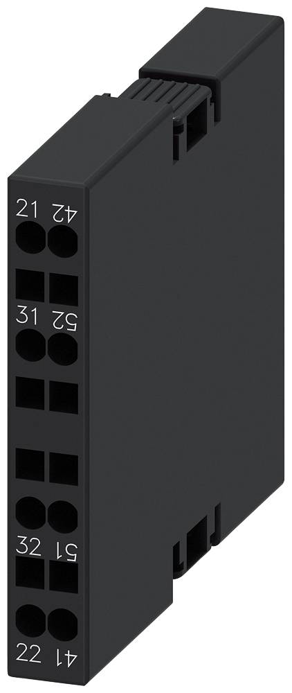 Siemens 3RH2911-2DA02 Hilfsschalter 1 St.