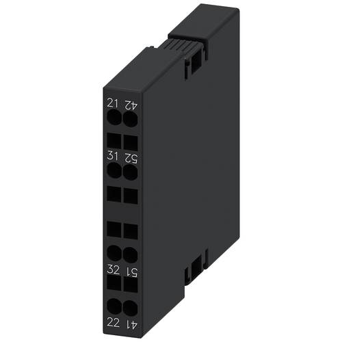 Siemens 3RH2911-2DA02 Hilfsschalter 1 St.