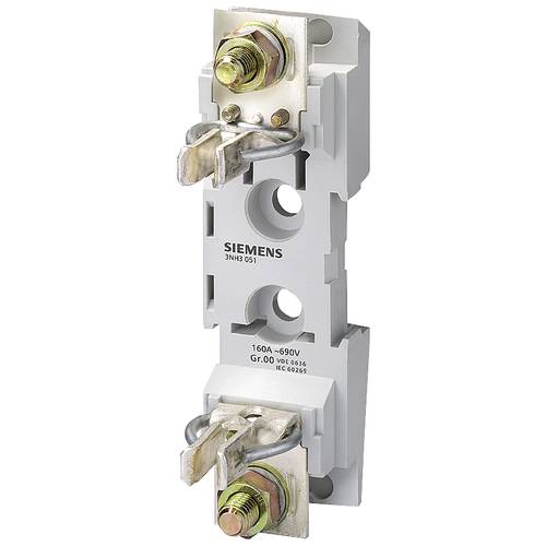 Thumbnail - Siemens 3NH3051 Sicherungs-Unterteil 160 A 690 V 1 St.
