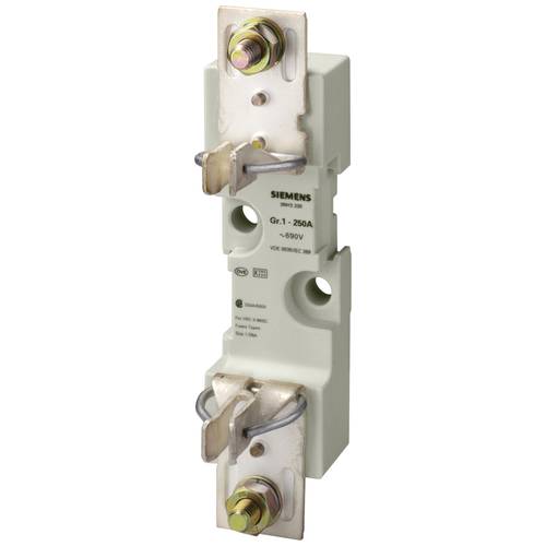 Thumbnail - Siemens 3NH3230 Sicherungs-Unterteil Sicherungsgröße = 1 250 A 690 V 1 St.