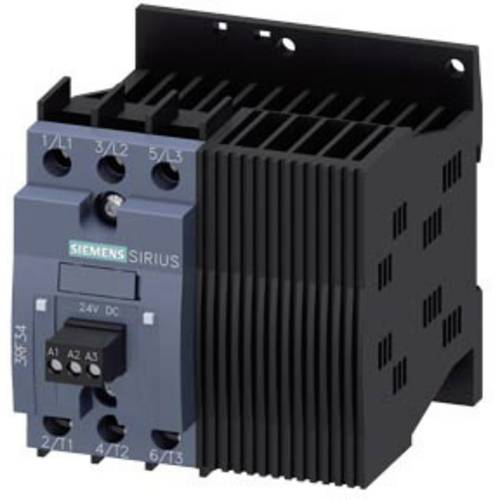 Siemens 3RF3410-1BD24 Halbleiterschütz 2 Schließer 1 St.