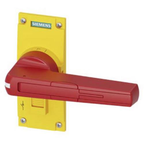 Siemens 3KD9401-2 3KD94012 Direktantrieb (L x B x H) 107 x 177 x 145 mm Rot, Gelb 1 St.