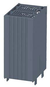 Abdeckung Siemens 3KD94048