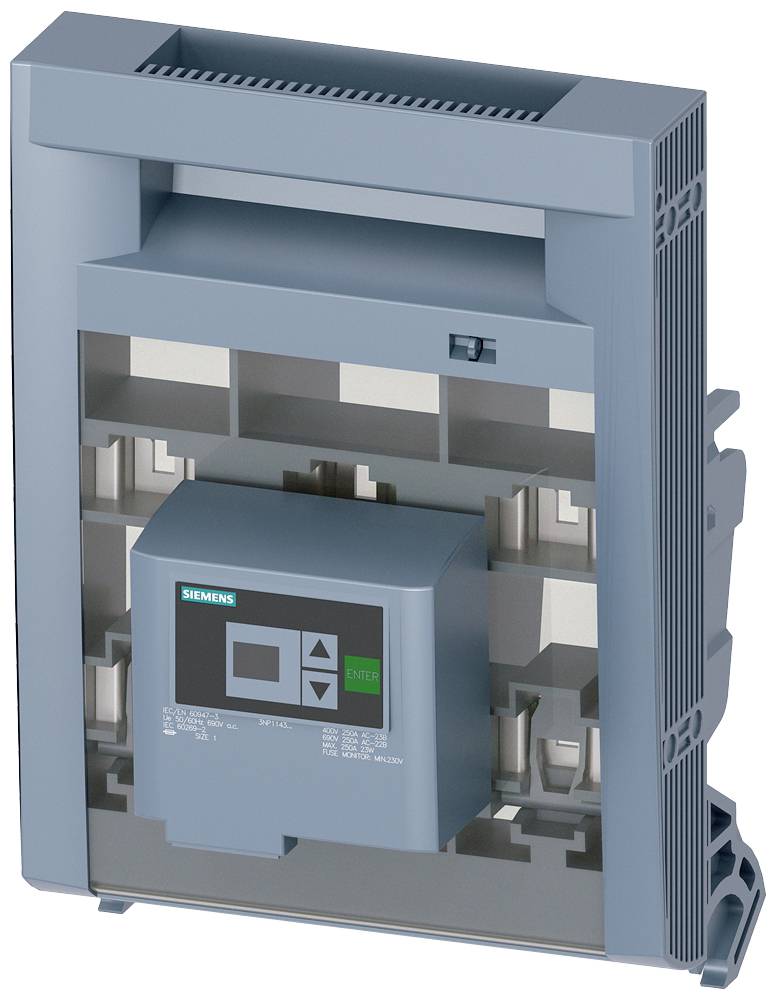 Siemens 3NP19431GB30 Griffeinsatz 1 St.