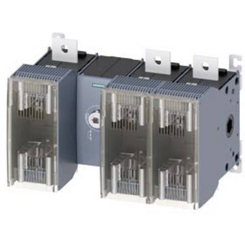 Thumbnail - Lasttrennschalter 3polig 800 A 8 Schließer, 8 Öffner 690 V/AC Siemens 3KF53800MF11