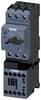 Siemens 3RA2110-1CA15-1BB4 3RA21101CA151BB4 Verbraucherabzweig Motorleistung bei 400 V 0.75 kW 690 V Nennstrom 1.9 A