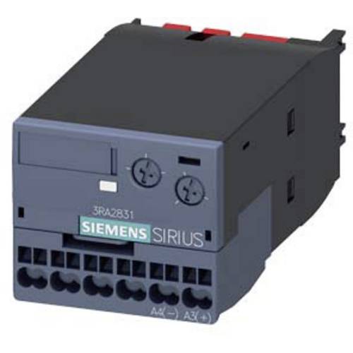Thumbnail - Siemens 3RA28312DH10 3RA2831-2DH10 Zeitrelais 1 St.