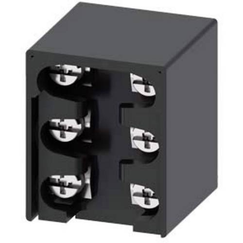 Siemens 3SE50000PA00 3SE5000-0PA00 Schaltelement 230 V 6 A IP00 1 St.