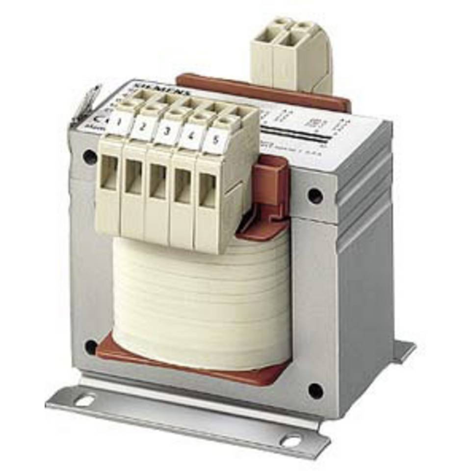 Relco Group NV Mini Transformer Round 20-70 W Diameter 53 X