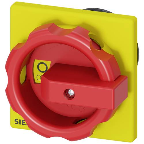 Thumbnail - Drehantrieb Rot, Gelb Siemens 3LD93443C