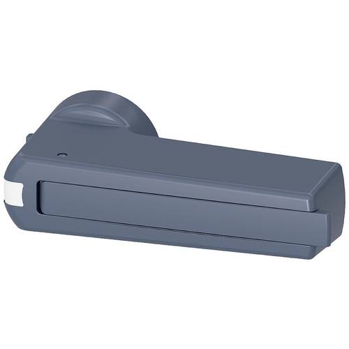Thumbnail - Siemens 3KC9201-3 Direktantrieb (L x B x H) 25 x 73 x 37 mm Grau 1 St.