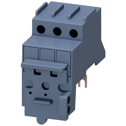 Thumbnail - Siemens 3RV2928-1A Trennerbaustein 1 St. (B x H x T) 45 x 51 x 94 mm