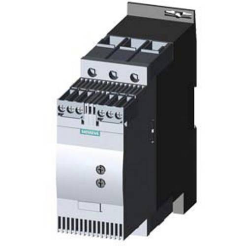 Thumbnail - Siemens 3RW3036-1BB04 3RW30361BB04 Sanftstarter Motorleistung bei 400 V 22 kW 480 V Nennstrom 45 A