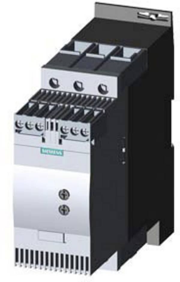 Siemens 3RW3036-1BB04 3RW30361BB04 Sanftstarter Motorleistung bei 400 V 22 kW 480 V Nennstrom 45 A