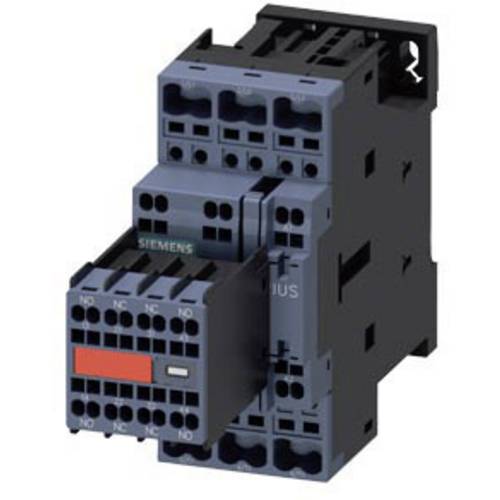 Siemens 3RT2023-2AL24-3MA0 Leistungsschütz 3 Schließer 690 V/AC 1 St.