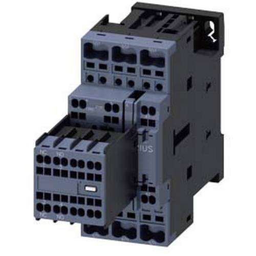 Siemens 3RT2023-2AN24 Leistungsschütz 3 Schließer 690 V/AC 1 St.