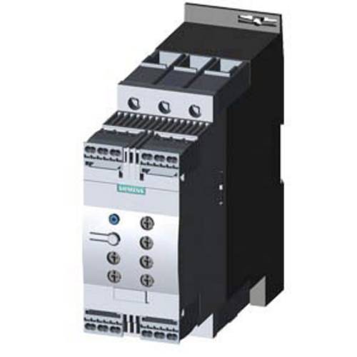 Thumbnail - Siemens 3RW4036-2BB05 3RW40362BB05 Sanftstarter Motorleistung bei 400 V 22 kW 600 V Nennstrom 45 A