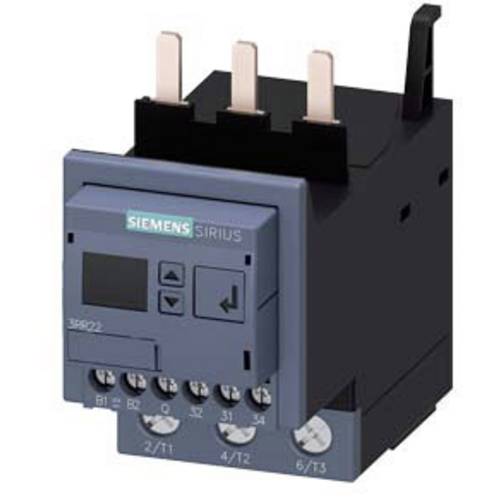 Siemens 3RR2243-1FA30 Überwachungsrelais