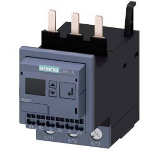 Siemens 3RR2243-3FA30 Überwachungsrelais