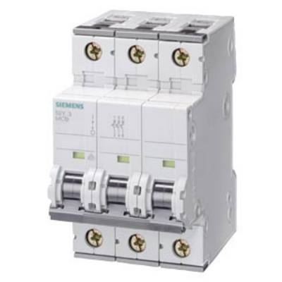 Schalterelement mit drei Kippschaltern, typischerweise zur Steuerung elektrischer Stromkreise verwendet.