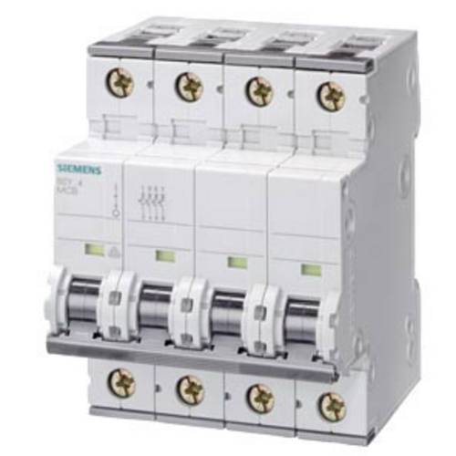 Siemens 5SY44328 5SY4432-8 Leitungsschutzschalter 32 A 230 V, 400 V