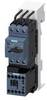 Siemens 3RA2110-1AD15-1BB4 3RA21101AD151BB4 Verbraucherabzweig Motorleistung bei 400 V 0.55 kW 690 V Nennstrom 1.5 A