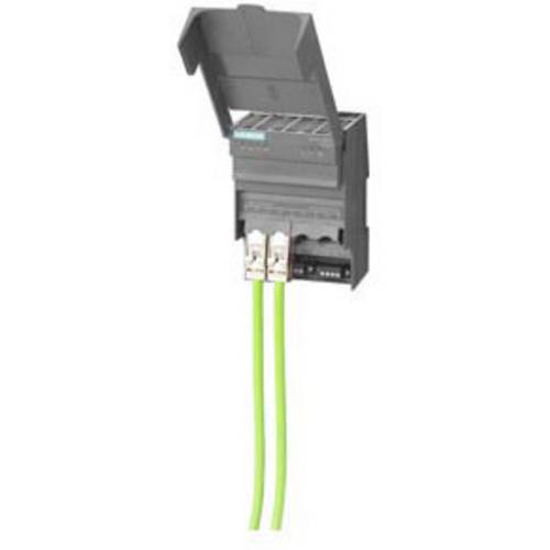 Siemens 6GK5204-0BA00-2AF2 Netzwerk Switch 10 / 100 MBit/s