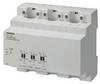 Siemens 7KT1200 7KT1200 Stromwandler 3phasig Primärstrom 60 A Sekundärstrom 5 A Leiterdurchführung Ø:13 mm Schraubbefestigung 1 St.