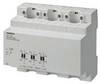 Siemens 7KT1202 7KT1202 Stromwandler 3phasig Primärstrom 150 A Sekundärstrom 5 A Leiterdurchführung Ø:13 mm Schraubbefestigung 1 St.