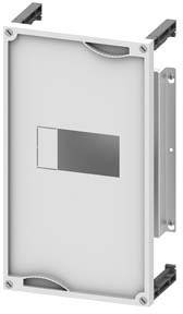 Siemens 8GK47303KK10 Bausatz 1 St.