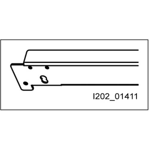 Siemens 8GK48540KK20 Quertraverse 1 St.