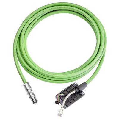 Siemens 6AV2181-5AF10-0AX0 6AV21815AF100AX0 SPS-Anschlusskabel-0
