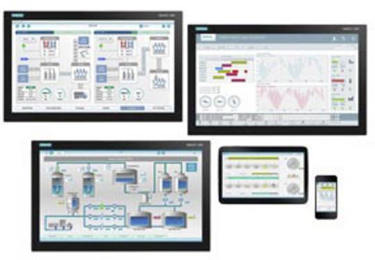 Siemens 6AV6361-1AA01-4AE0 6AV63611AA014AE0 SPS-Software