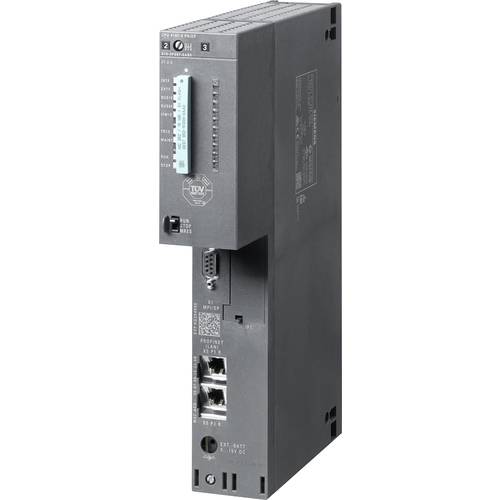 Thumbnail - Siemens 6ES7416-3FS07-0AB0 6ES74163FS070AB0 SPS-Zentralbaugruppe