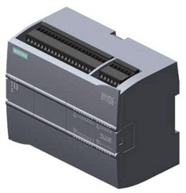 Siemens 6AG1215-1BG40-5XB0 6AG12151BG405XB0 SPS-CPU