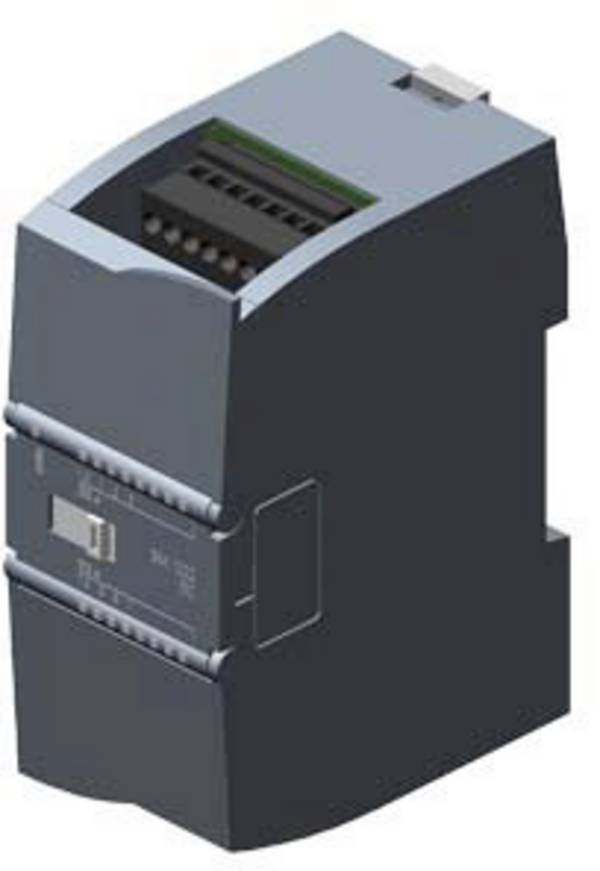 Siemens 6AG1222-1BF32-2XB0 6AG12221BF322XB0 SPS-Ausgangskarte 24 V/DC