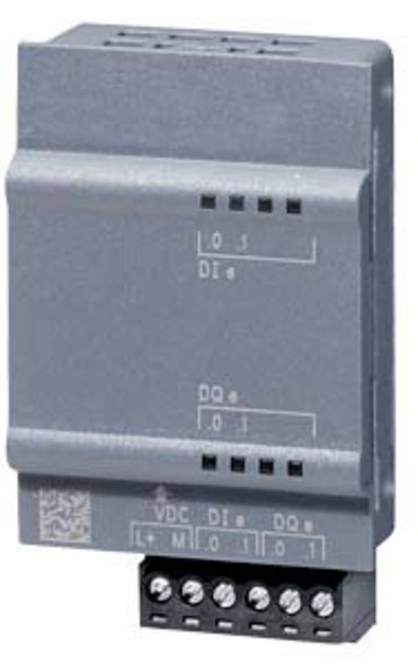 Siemens 6AG1223-0BD30-5XB0 6AG12230BD305XB0 SPS-Ausgangskarte 24 V/DC