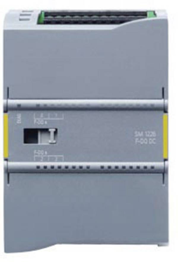 Siemens 6AG1226-6DA32-5XB0 6AG12266DA325XB0 SPS-Erweiterungsmodul 24 V/DC