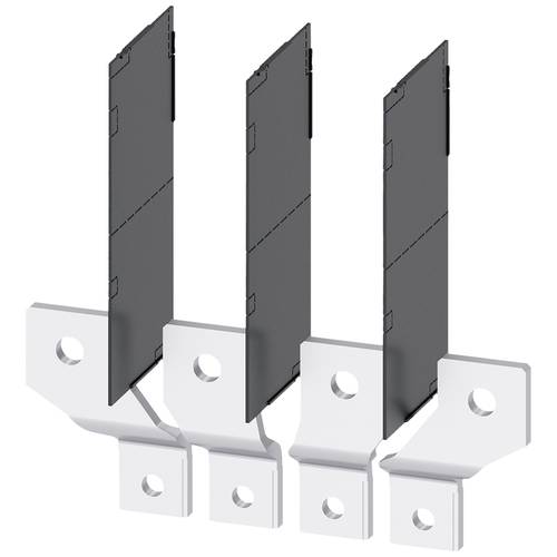 Siemens 3VA9484-0QC00 Anschlusszubehör 1 St. (B x T) 255 mm x 67.2 mm