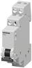 Wechselschalter Grau 20 A 1 Wechsler Siemens 5TE8161