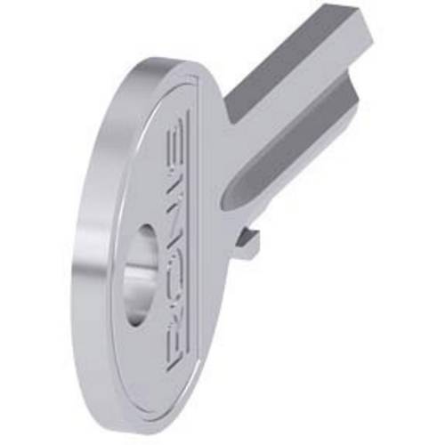 Siemens 3SU19500FB800AA0 3SU1950-0FB80-0AA0 Schlüssel 1 St.