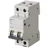 Siemens 5SL42058 5SL4205-8 Leitungsschutzschalter 0.5 A 400 V