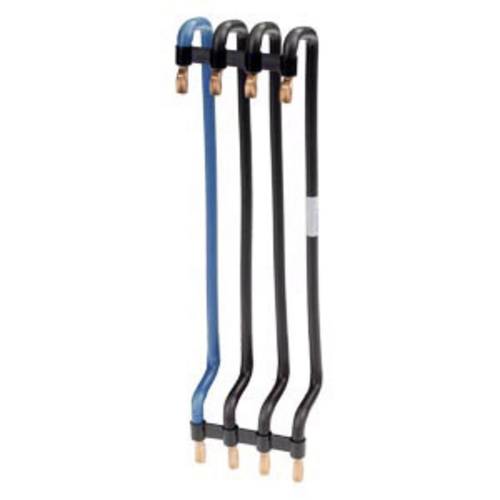 Siemens 5ST37933 Reihenklemme Kupfer 80 A 450 V 3 St.