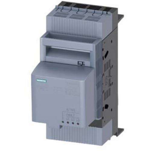 Thumbnail - Siemens 3NP11231BC22 Sicherungslasttrennschalter 3polig 160 A 690 V/AC 1 St.