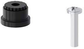 Siemens 3SX51003B 3SX5100-3B Adapter 1 St.