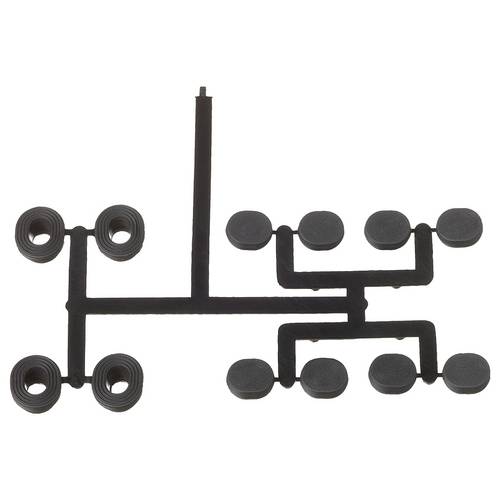 Siemens 3SX56001G 3SX5600-1G Abdeckkappe 1 St.