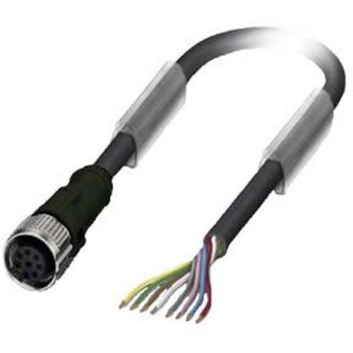 Siemens 3SX56012GA03 3SX5601-2GA03 Anschlussleitung 30 V 2 A IP68, IP69K 1 St.